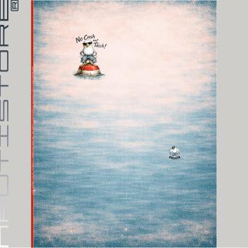 No Cash auf Täsch (Vorbestellung ab 28.03.2026)